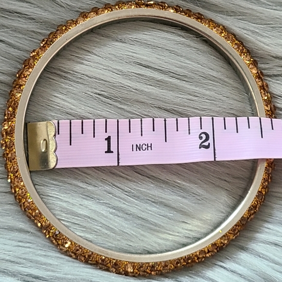 Set of 8 Bangles - Picture 2 of 6